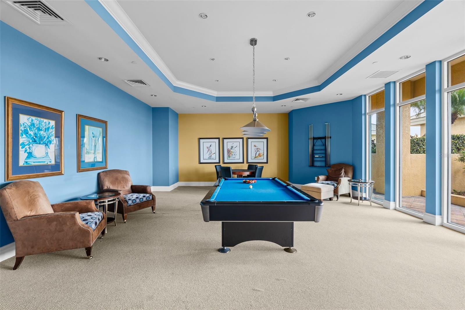 BEL MARE - Residential