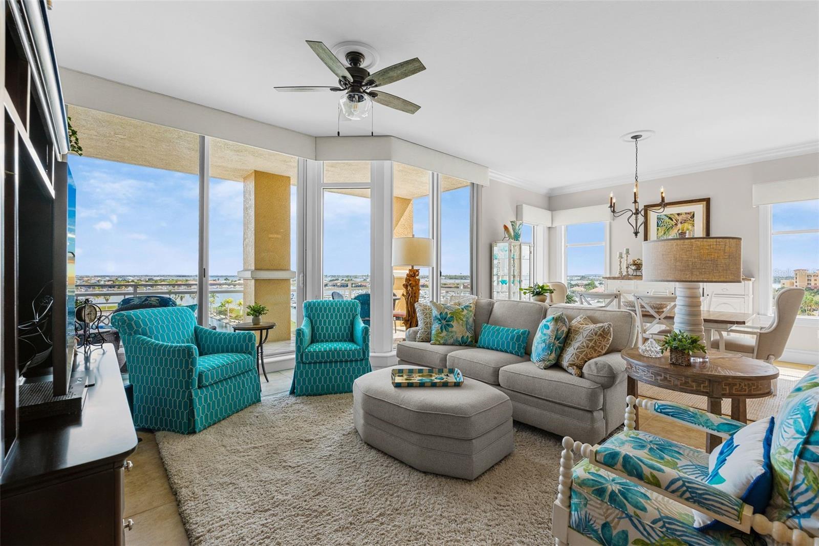 BEL MARE - Residential