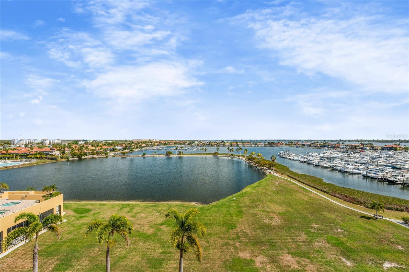 BEL MARE - Residential