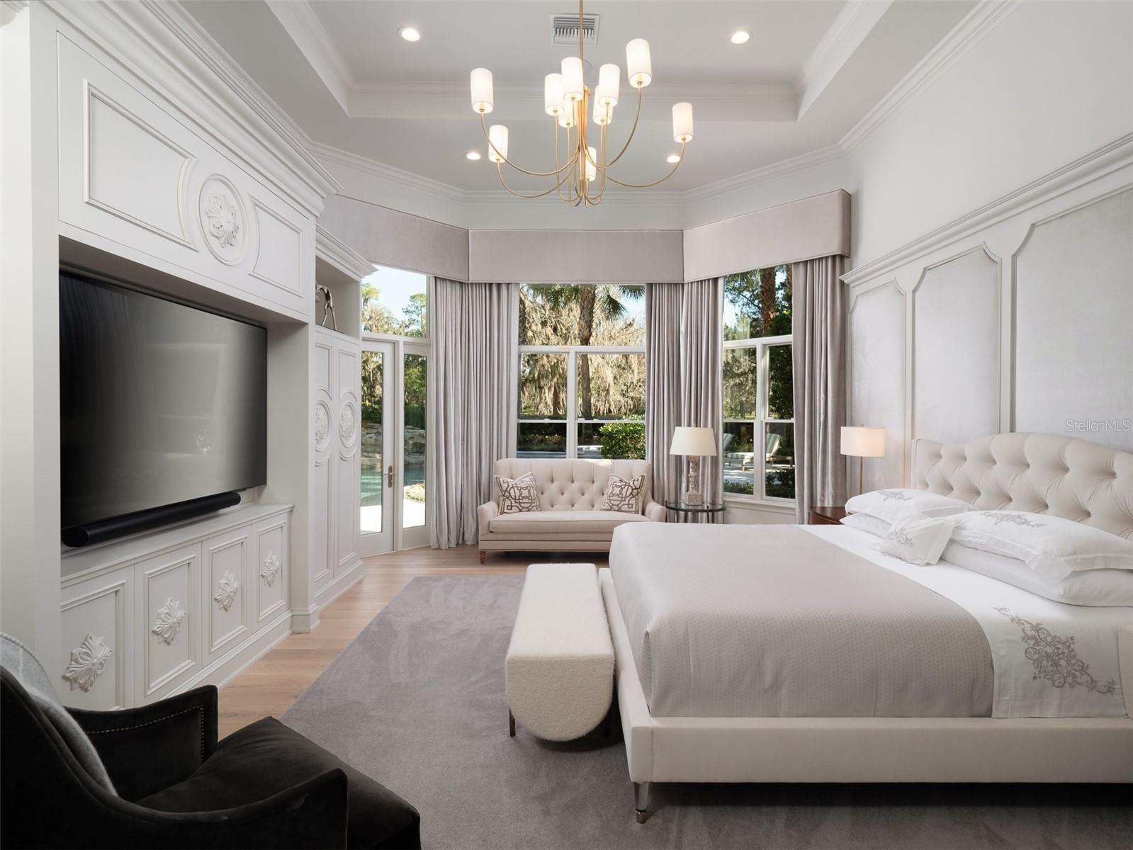 GOLDEN OCALA - Residential