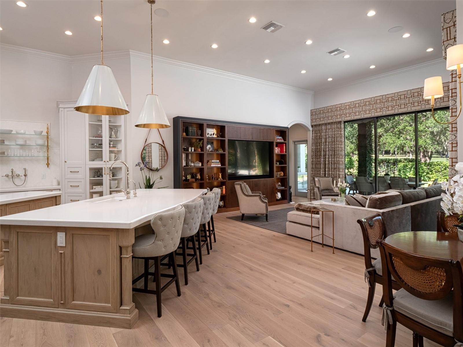 GOLDEN OCALA - Residential