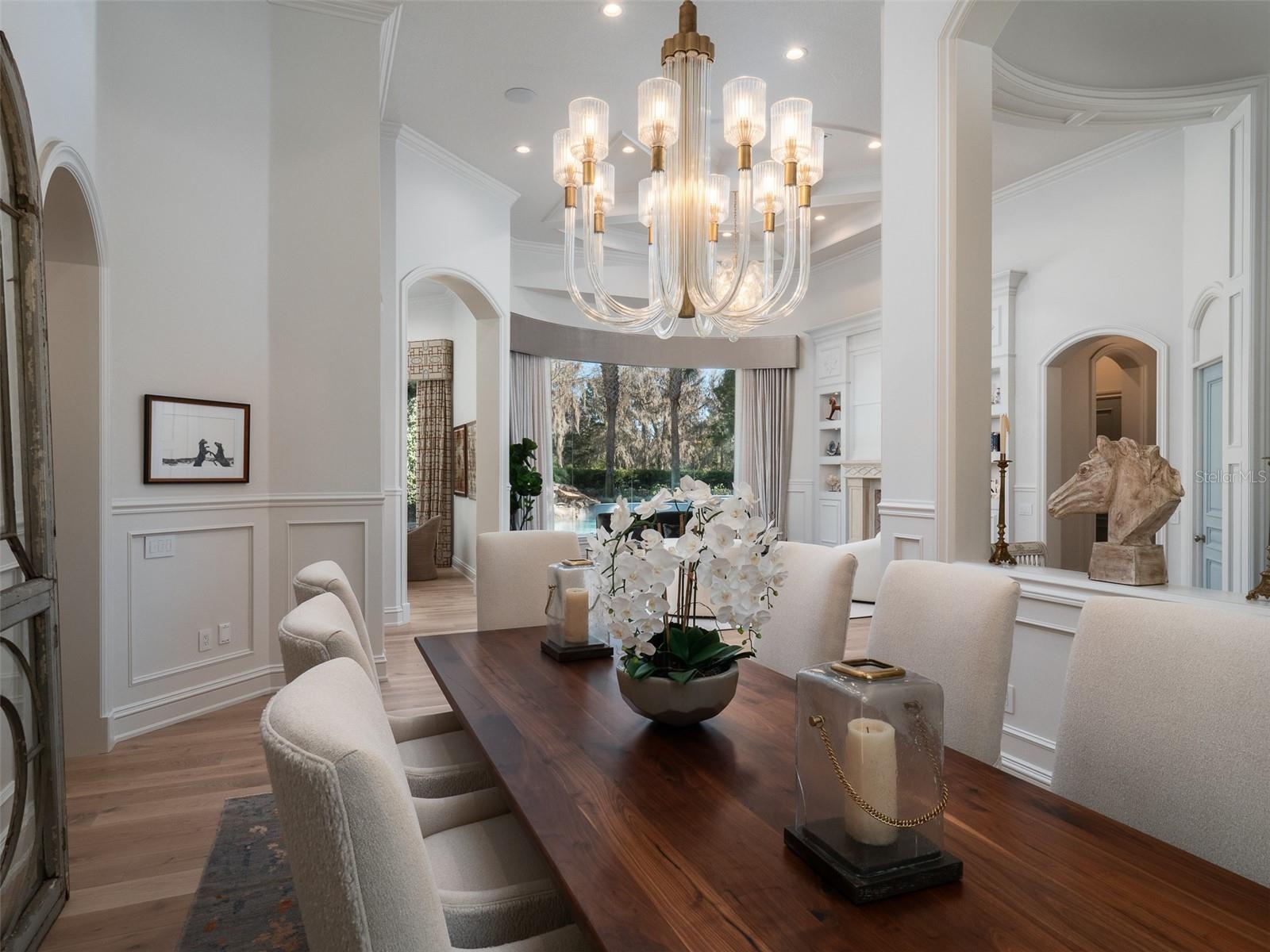 GOLDEN OCALA - Residential