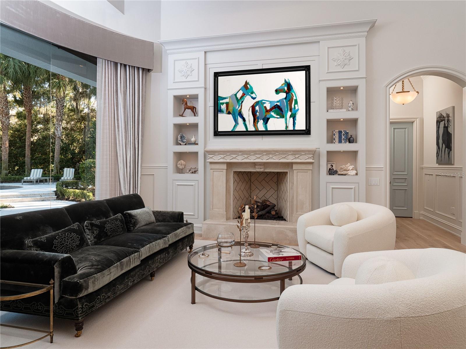 GOLDEN OCALA - Residential