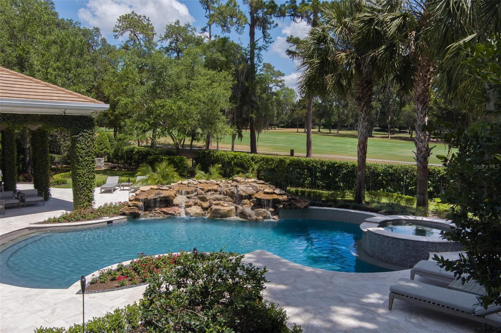 GOLDEN OCALA - Residential