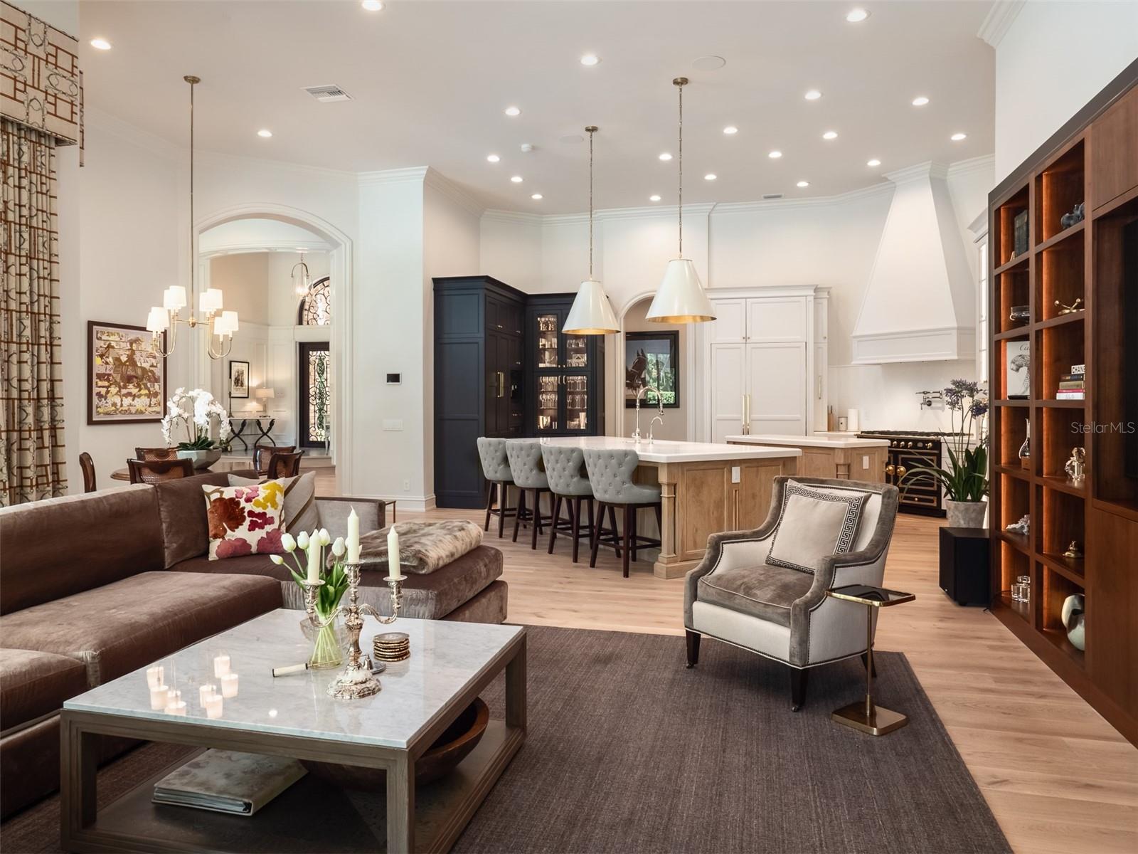 GOLDEN OCALA - Residential