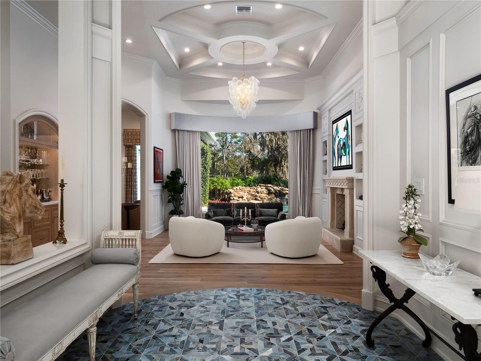 GOLDEN OCALA - Residential