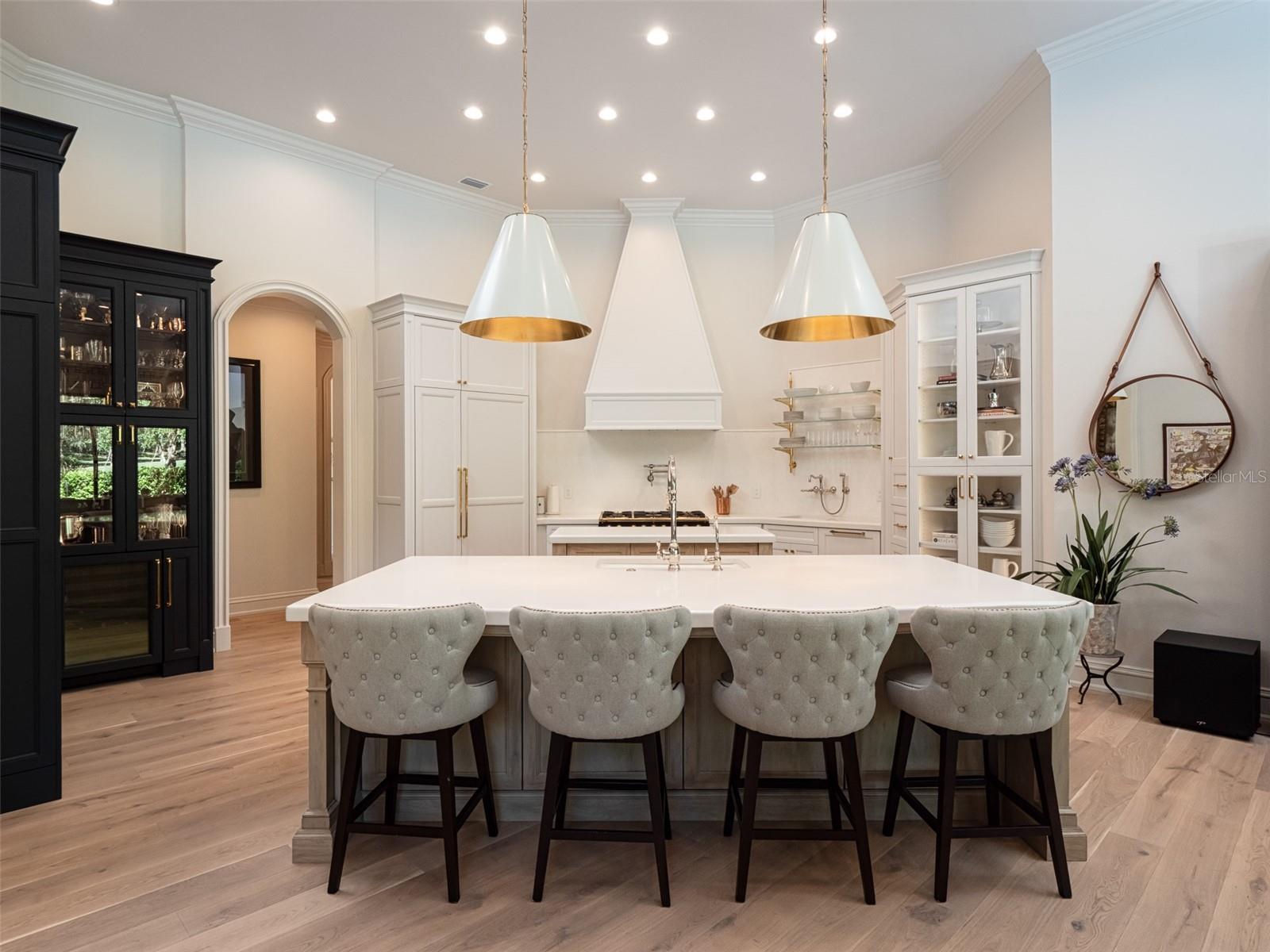 GOLDEN OCALA - Residential