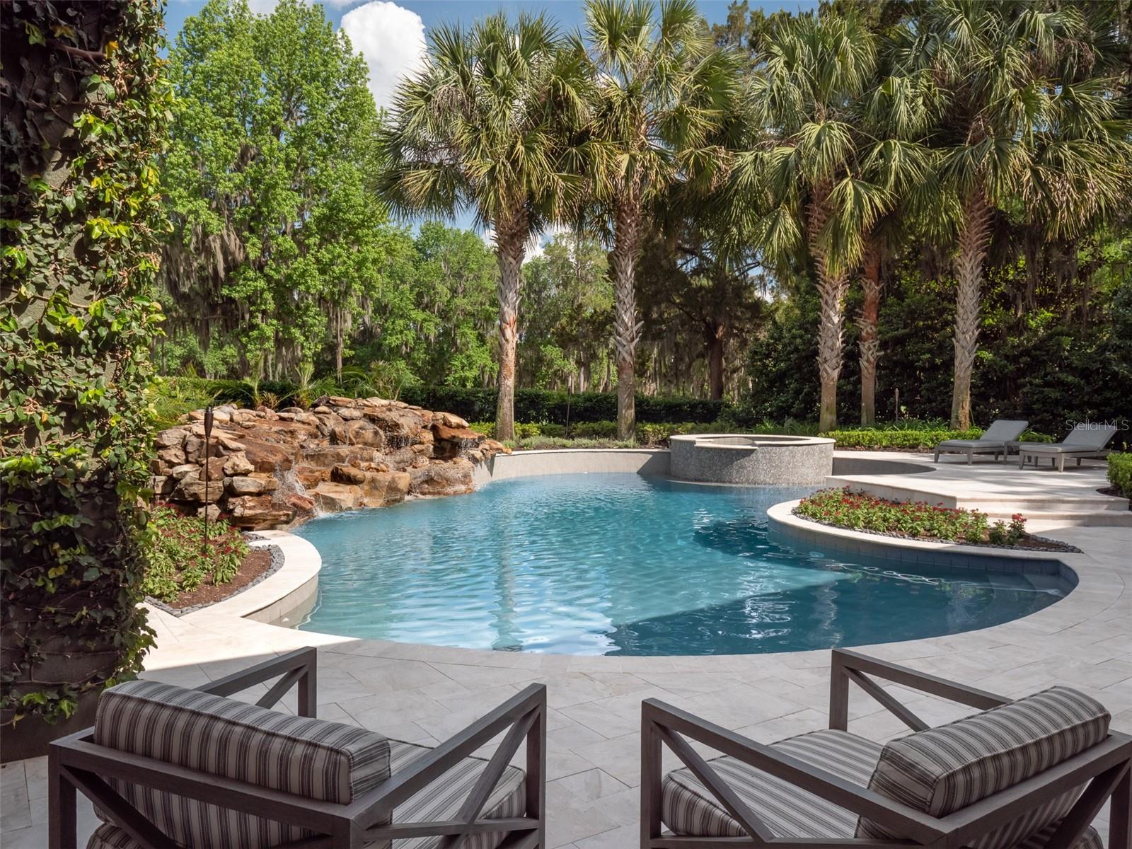 GOLDEN OCALA - Residential