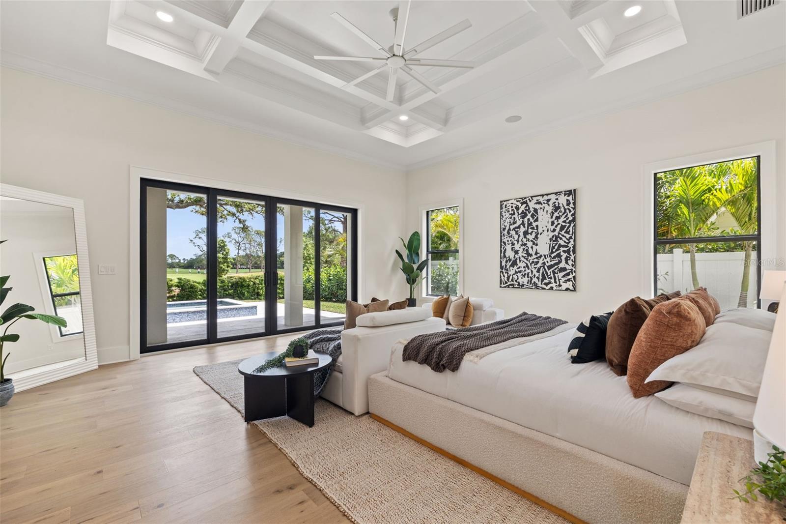 BELLEAIR ESTATES REV 3RD ADD - Residential