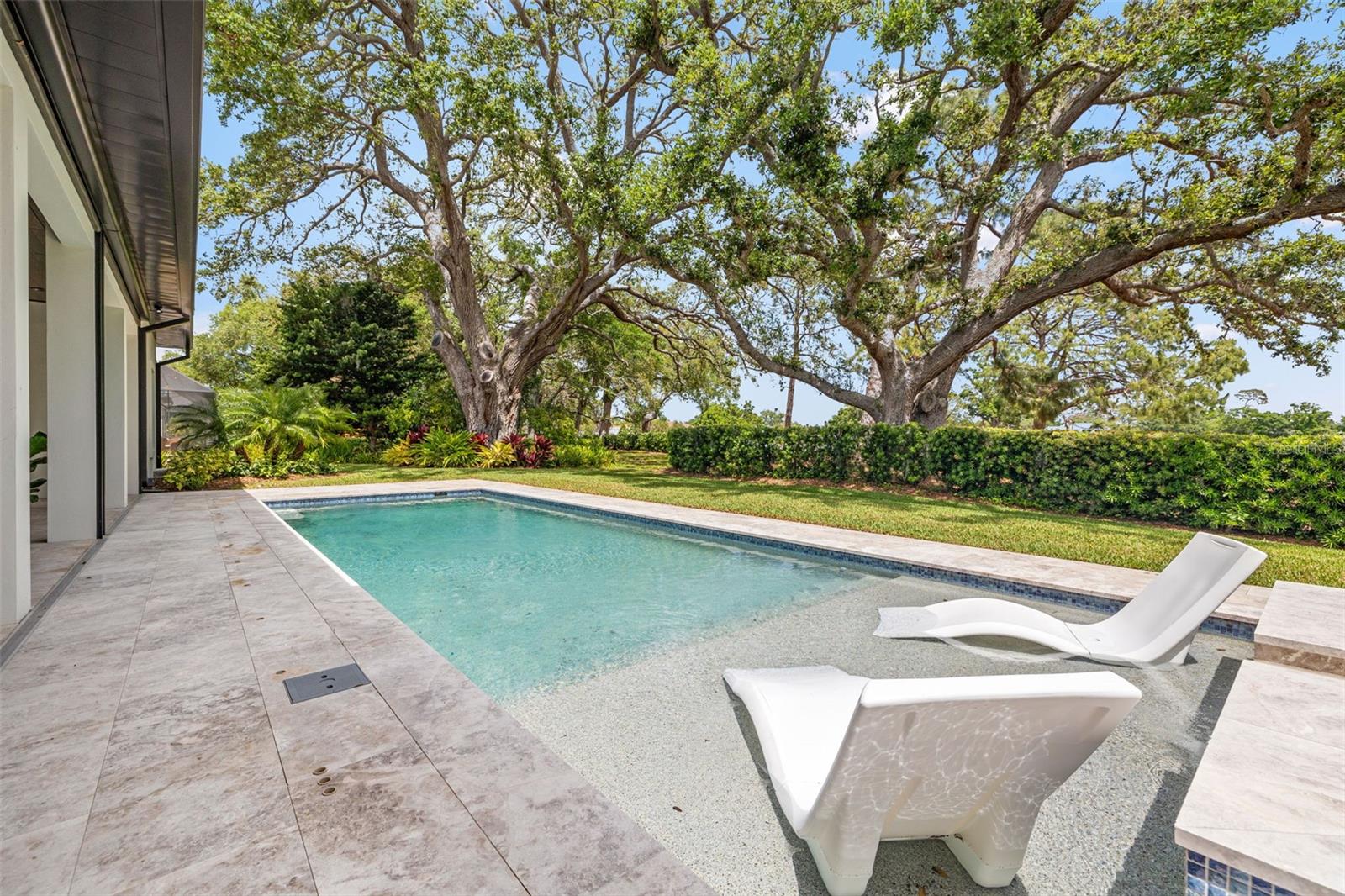 BELLEAIR ESTATES REV 3RD ADD - Residential