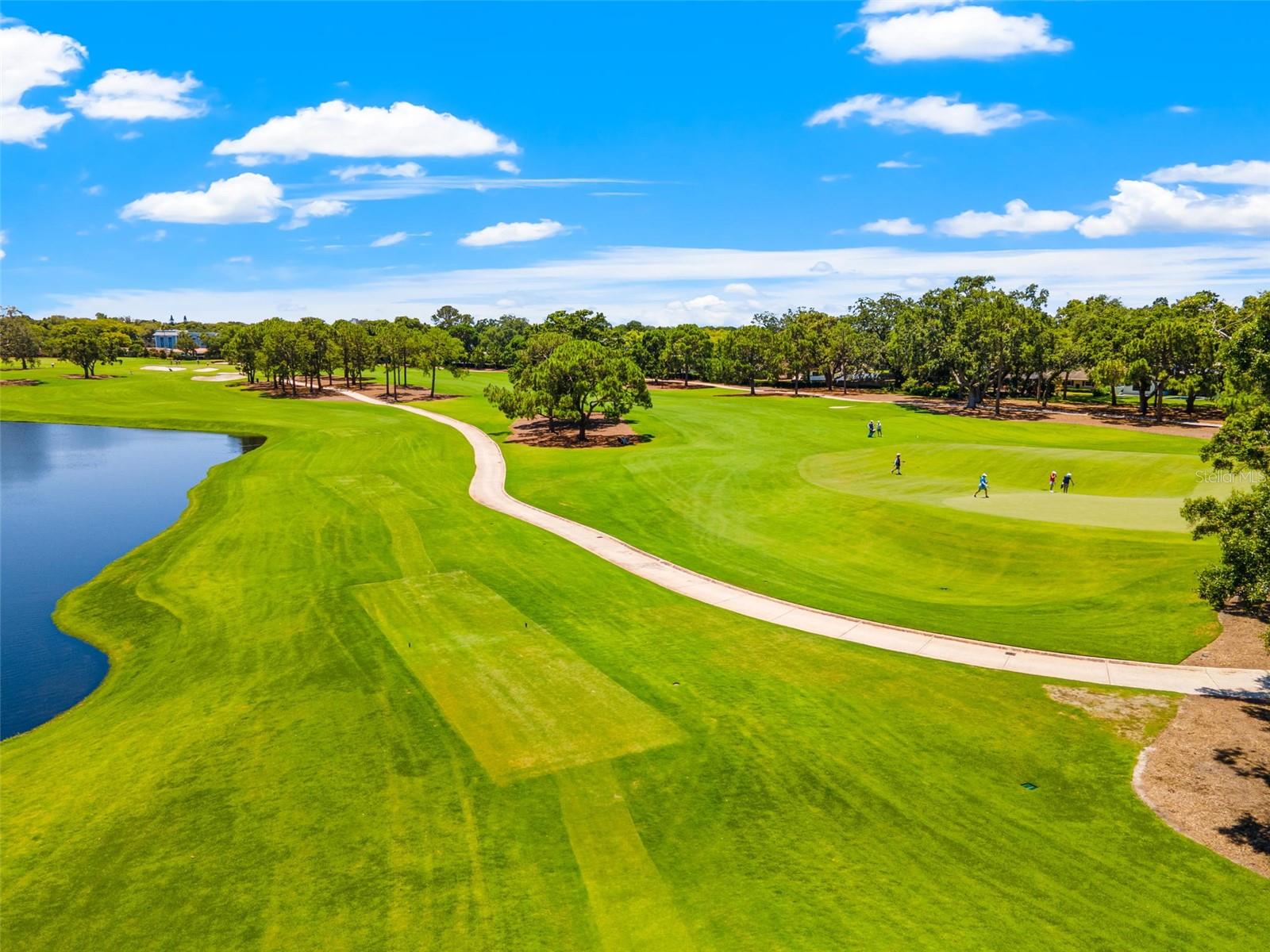 BELLEAIR ESTATES REV 3RD ADD - Residential