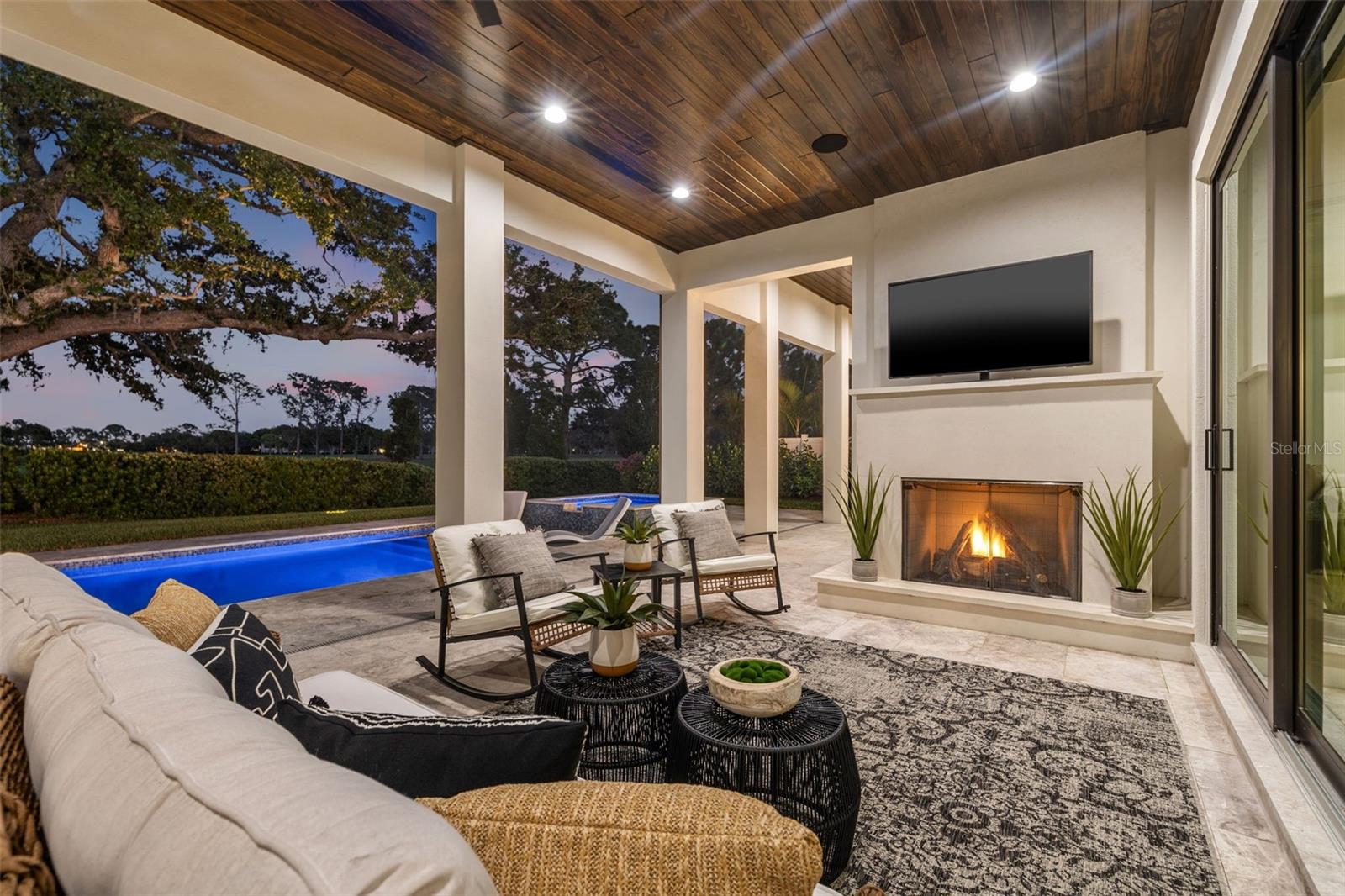 BELLEAIR ESTATES REV 3RD ADD - Residential