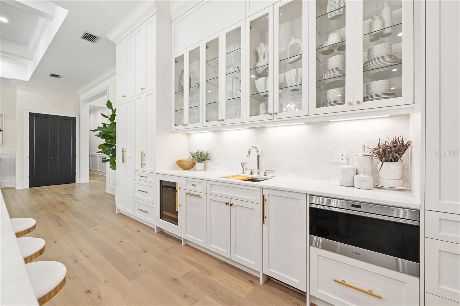 BELLEAIR ESTATES REV 3RD ADD - Residential