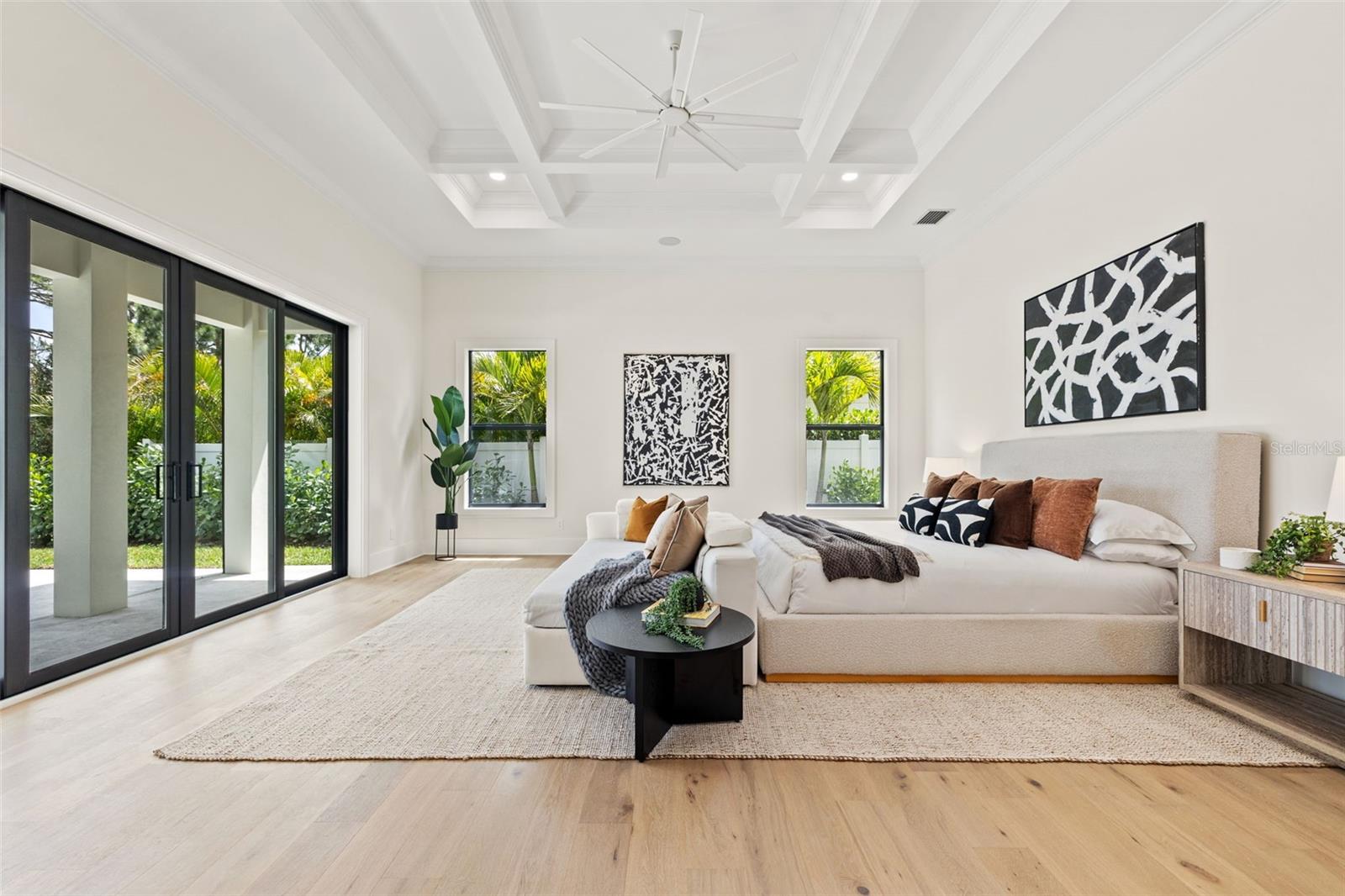 BELLEAIR ESTATES REV 3RD ADD - Residential