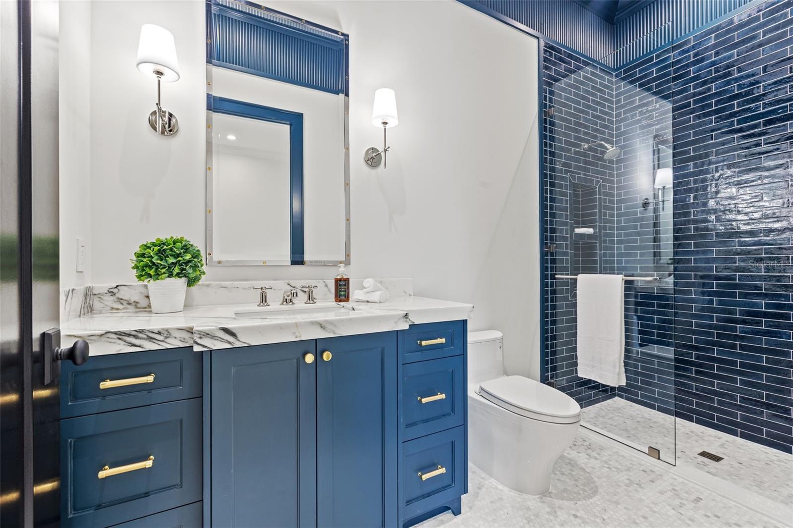 BELLEAIR ESTATES REV 3RD ADD - Residential