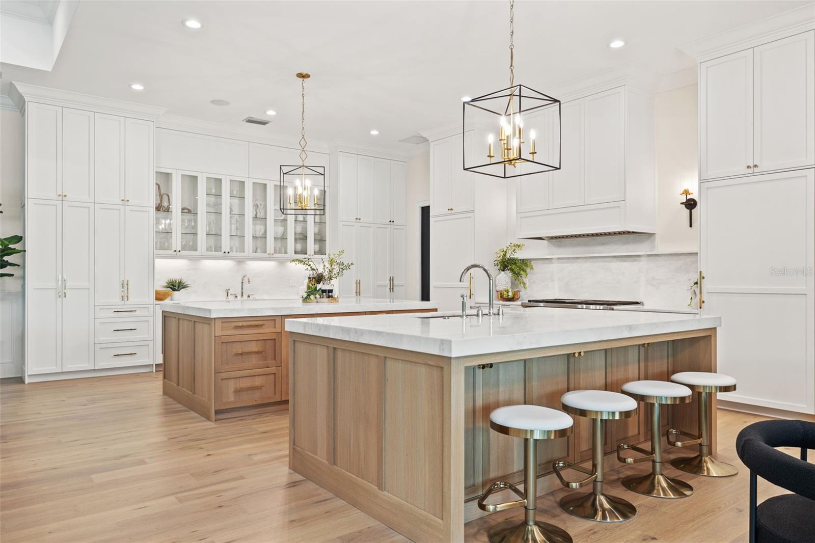 BELLEAIR ESTATES REV 3RD ADD - Residential