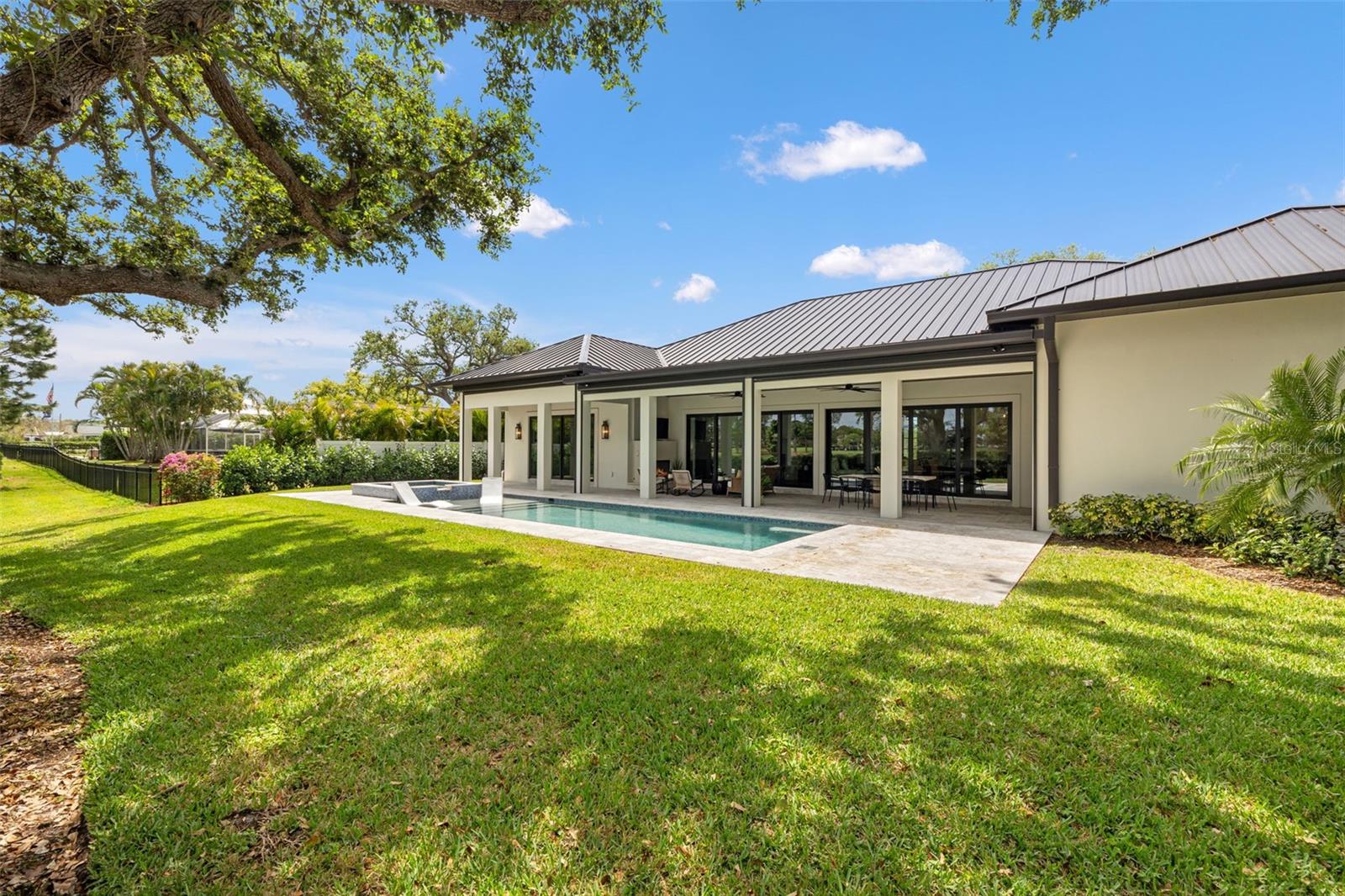 BELLEAIR ESTATES REV 3RD ADD - Residential