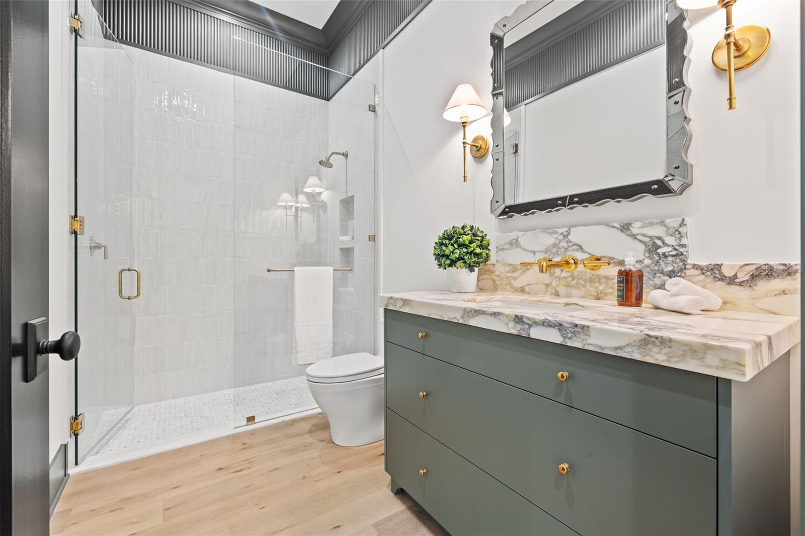 BELLEAIR ESTATES REV 3RD ADD - Residential