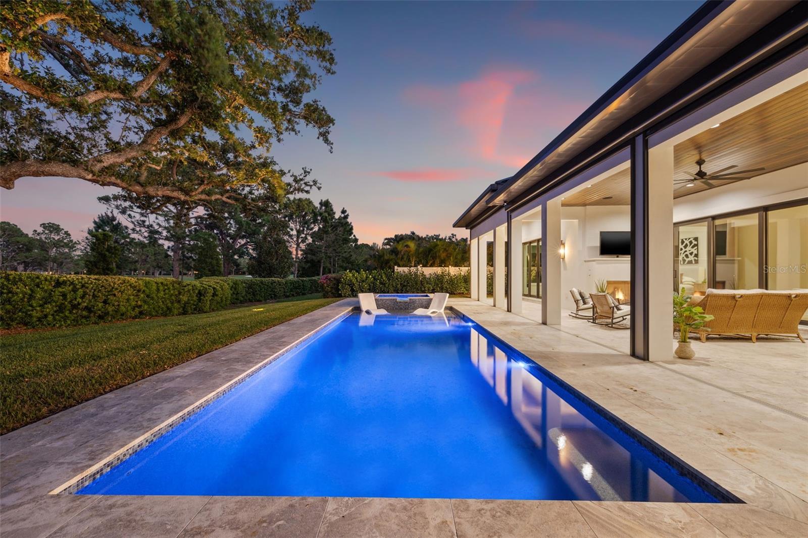 BELLEAIR ESTATES REV 3RD ADD - Residential