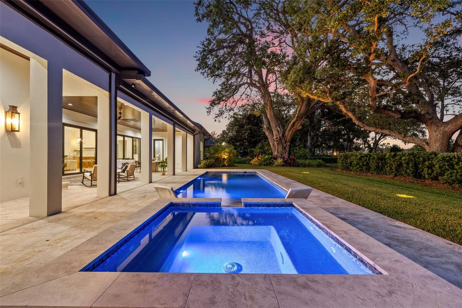 BELLEAIR ESTATES REV 3RD ADD - Residential