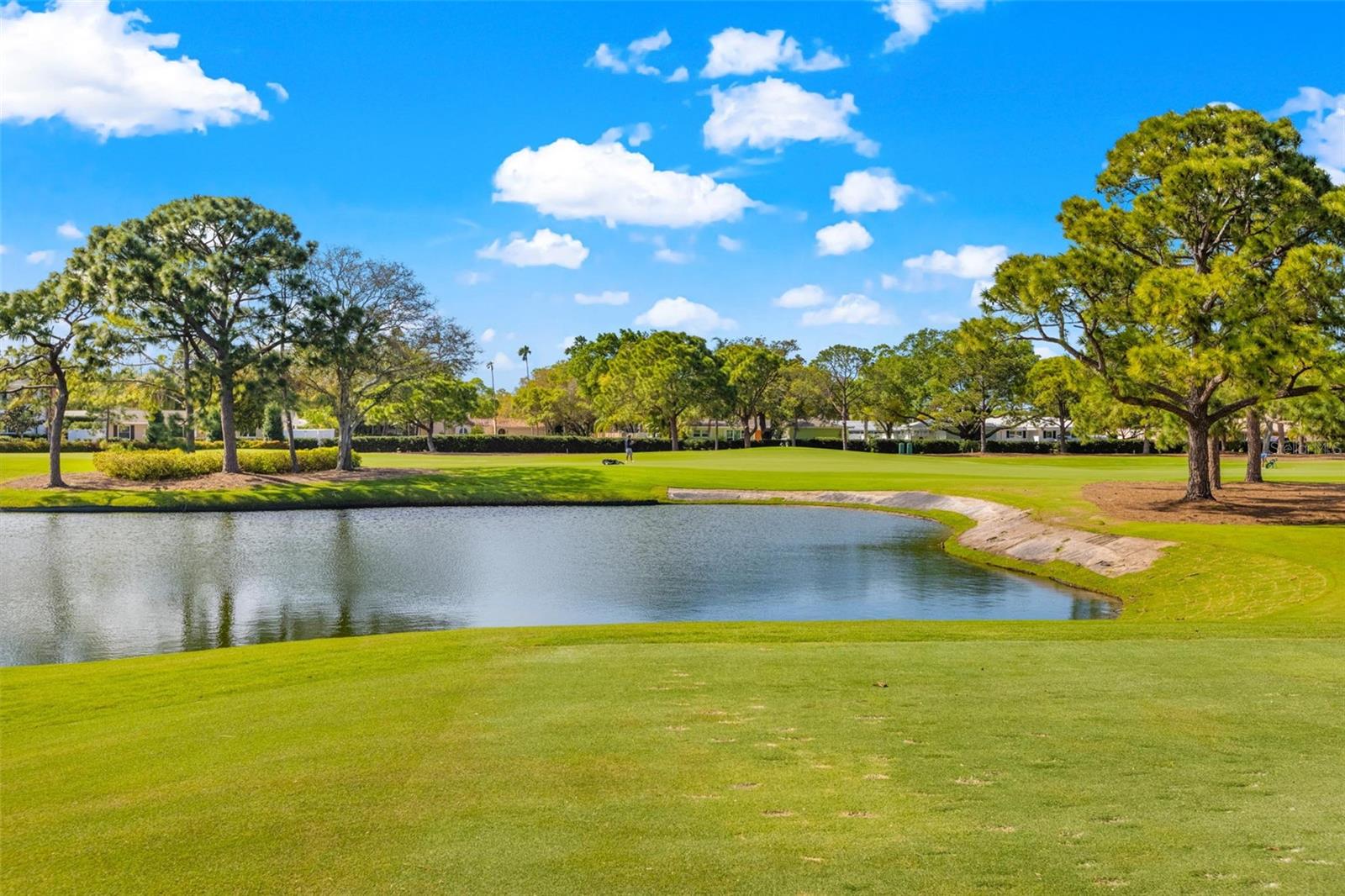 BELLEAIR ESTATES REV 3RD ADD - Residential