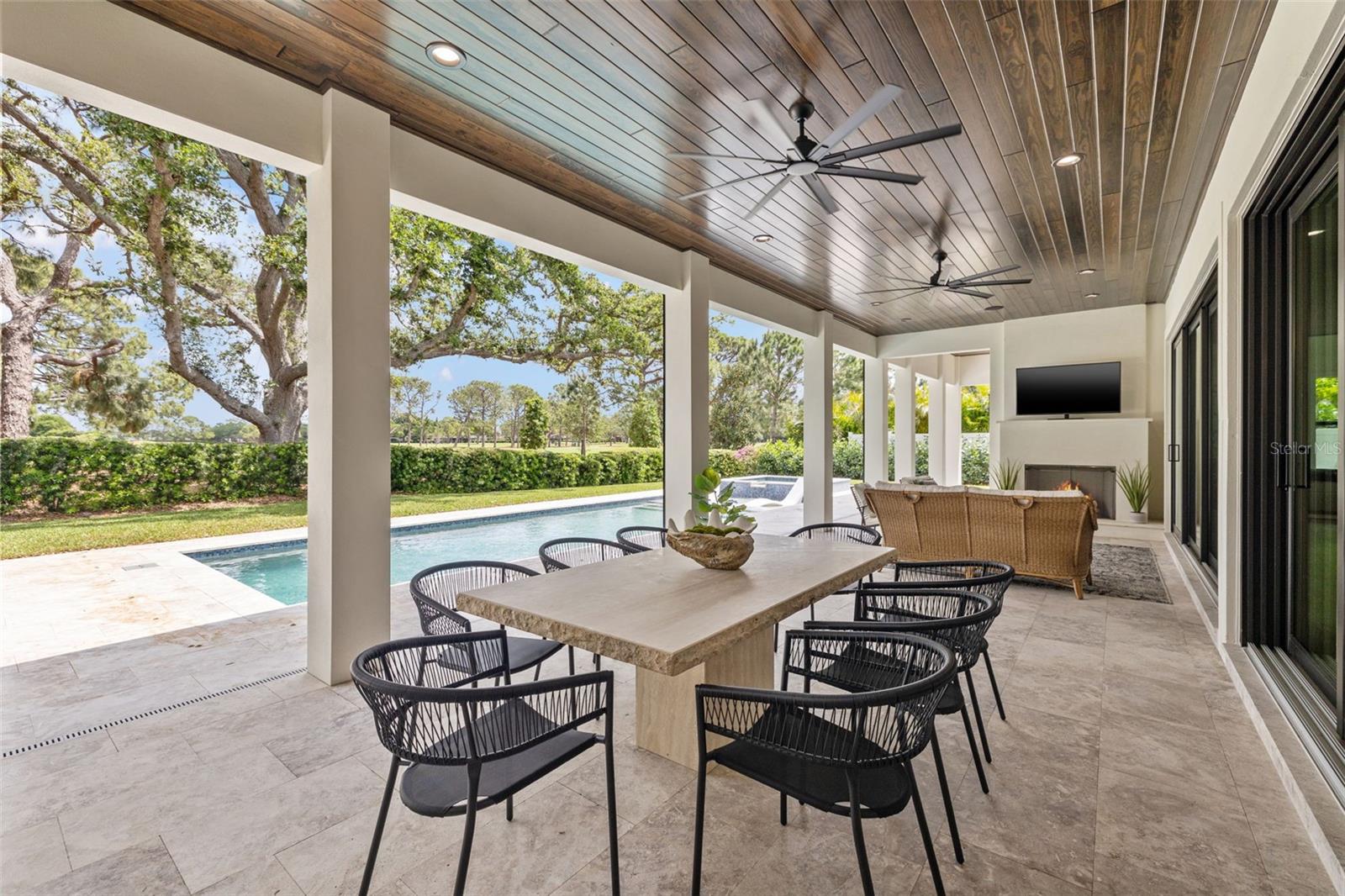 BELLEAIR ESTATES REV 3RD ADD - Residential