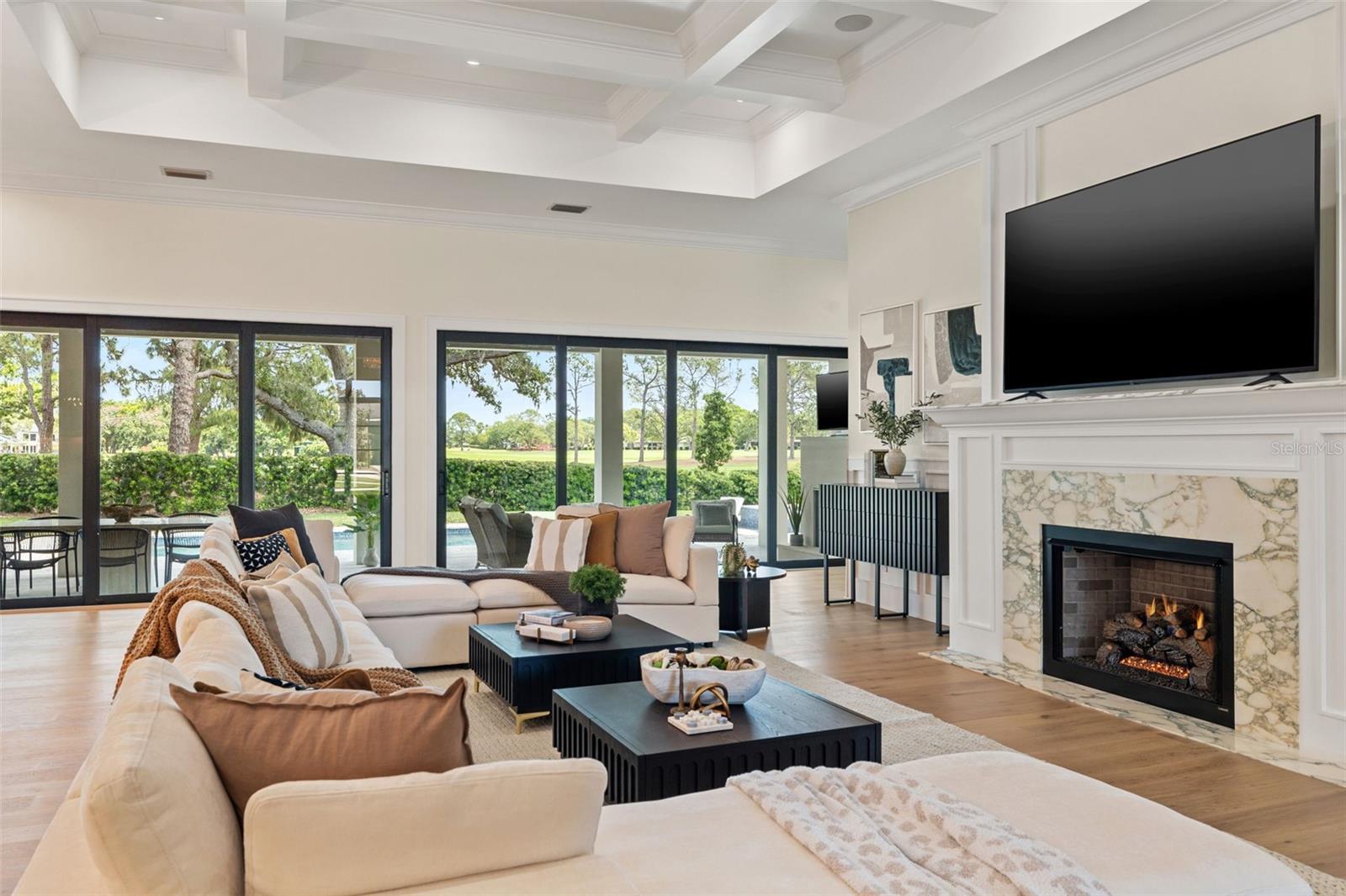 BELLEAIR ESTATES REV 3RD ADD - Residential