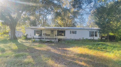 Photo of 2530 NW 74th Avenue, Chiefland, FL 32626 (MLS # GC536014)