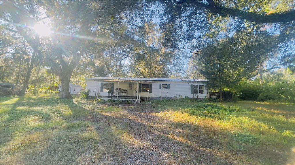 Photo of 2530 NW 74th Avenue, Chiefland, FL 32626 (MLS # GC536014)