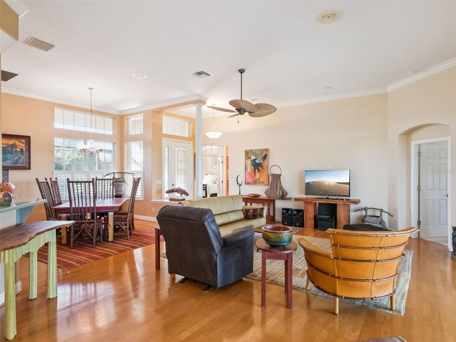 ROYAL HIGHLANDS PH 1 D - Residential