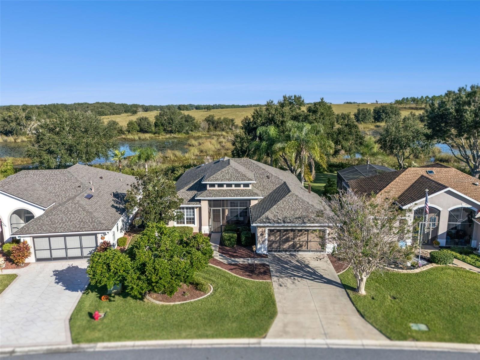 ROYAL HIGHLANDS PH 1 D - Residential