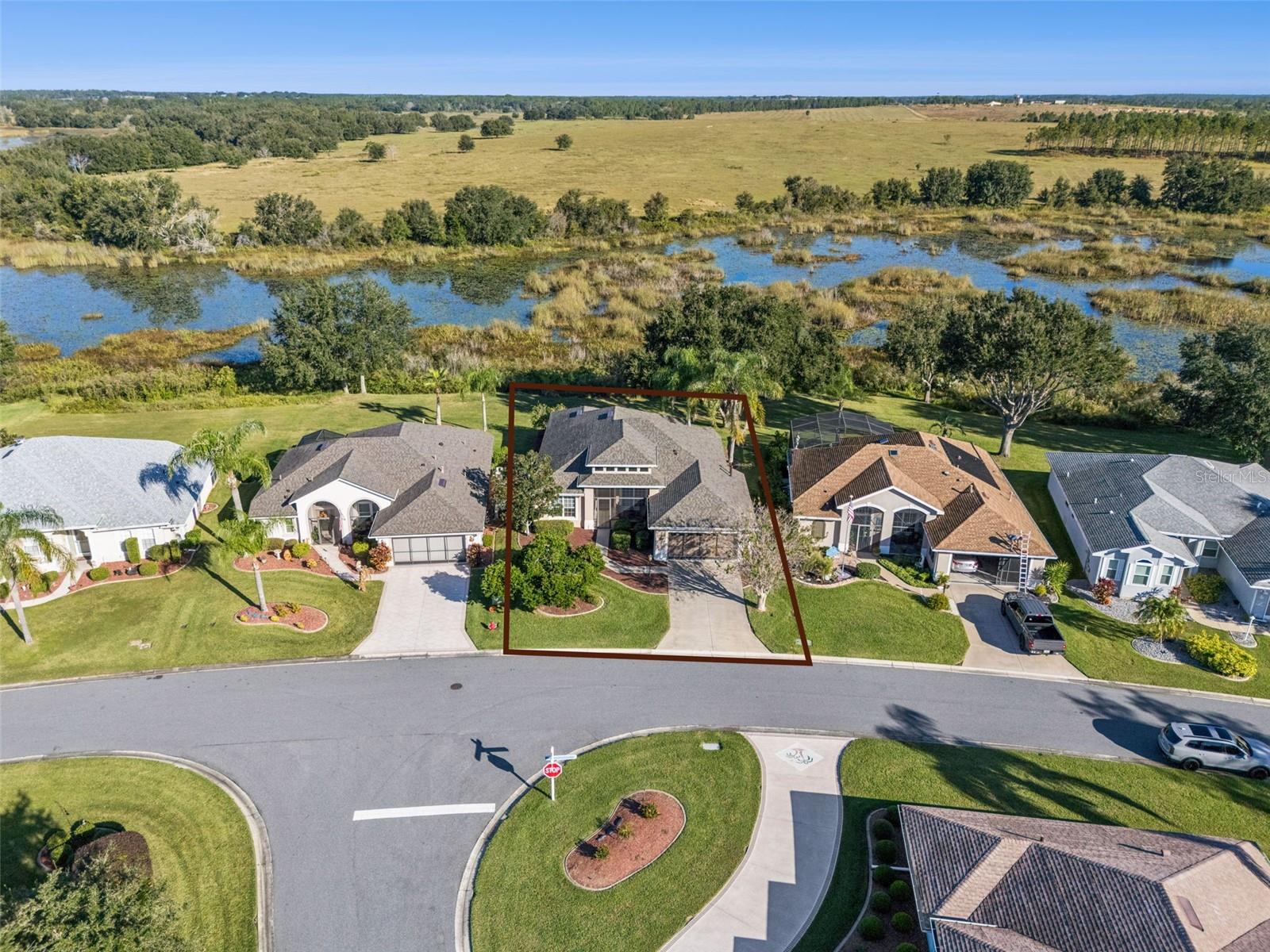 ROYAL HIGHLANDS PH 1 D - Residential