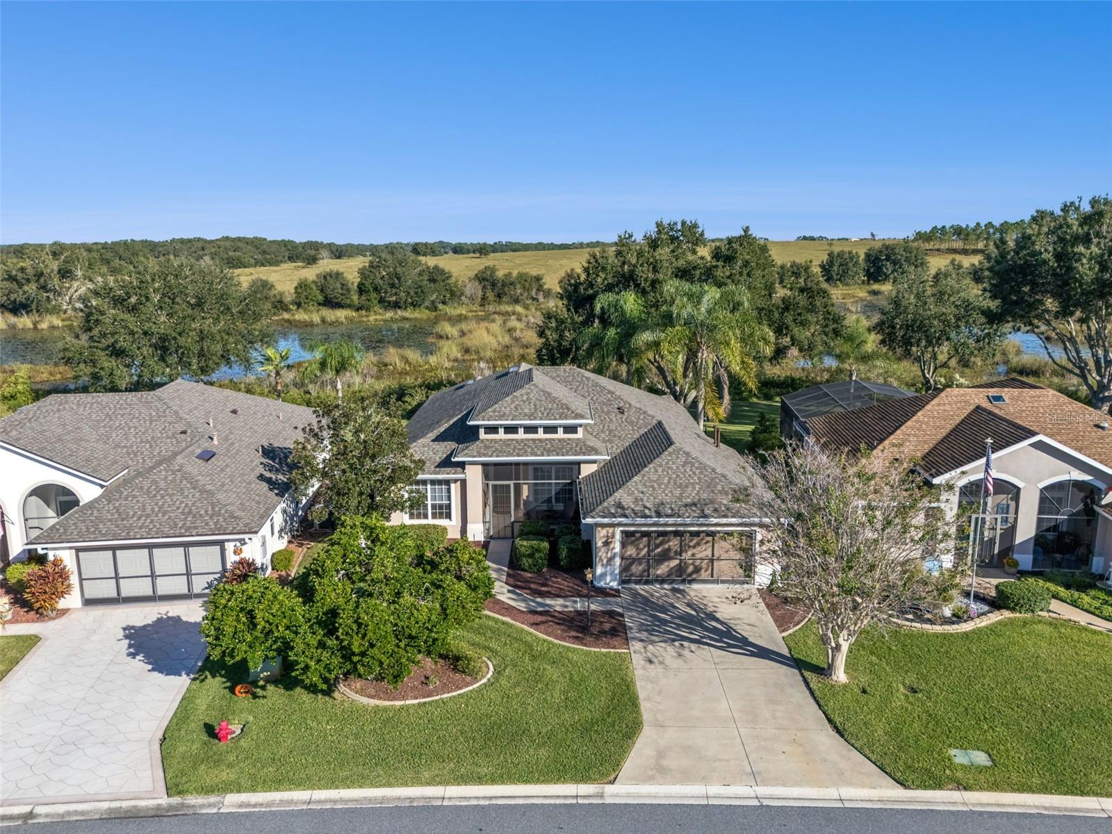 ROYAL HIGHLANDS PH 1 D - Residential