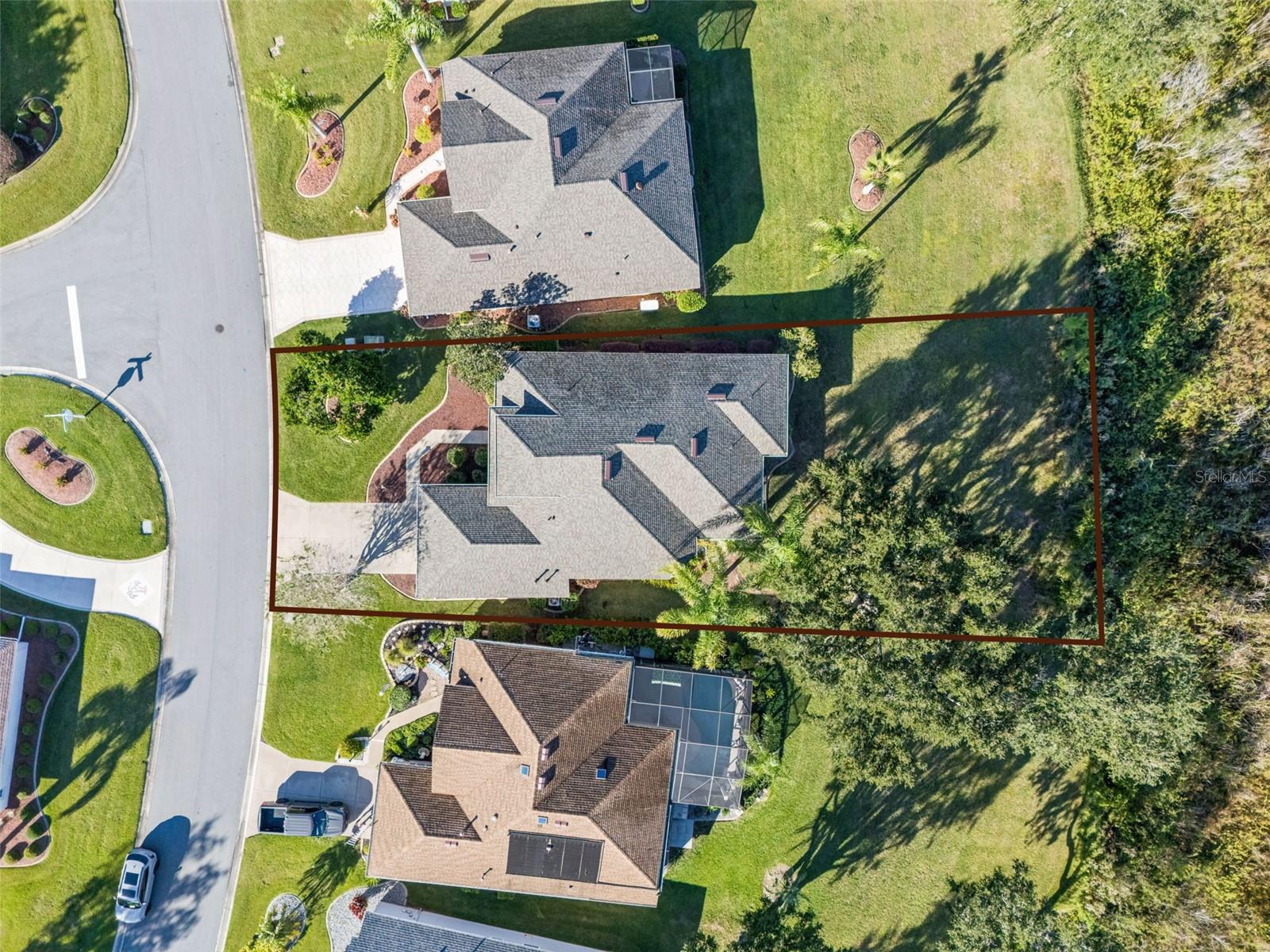 ROYAL HIGHLANDS PH 1 D - Residential