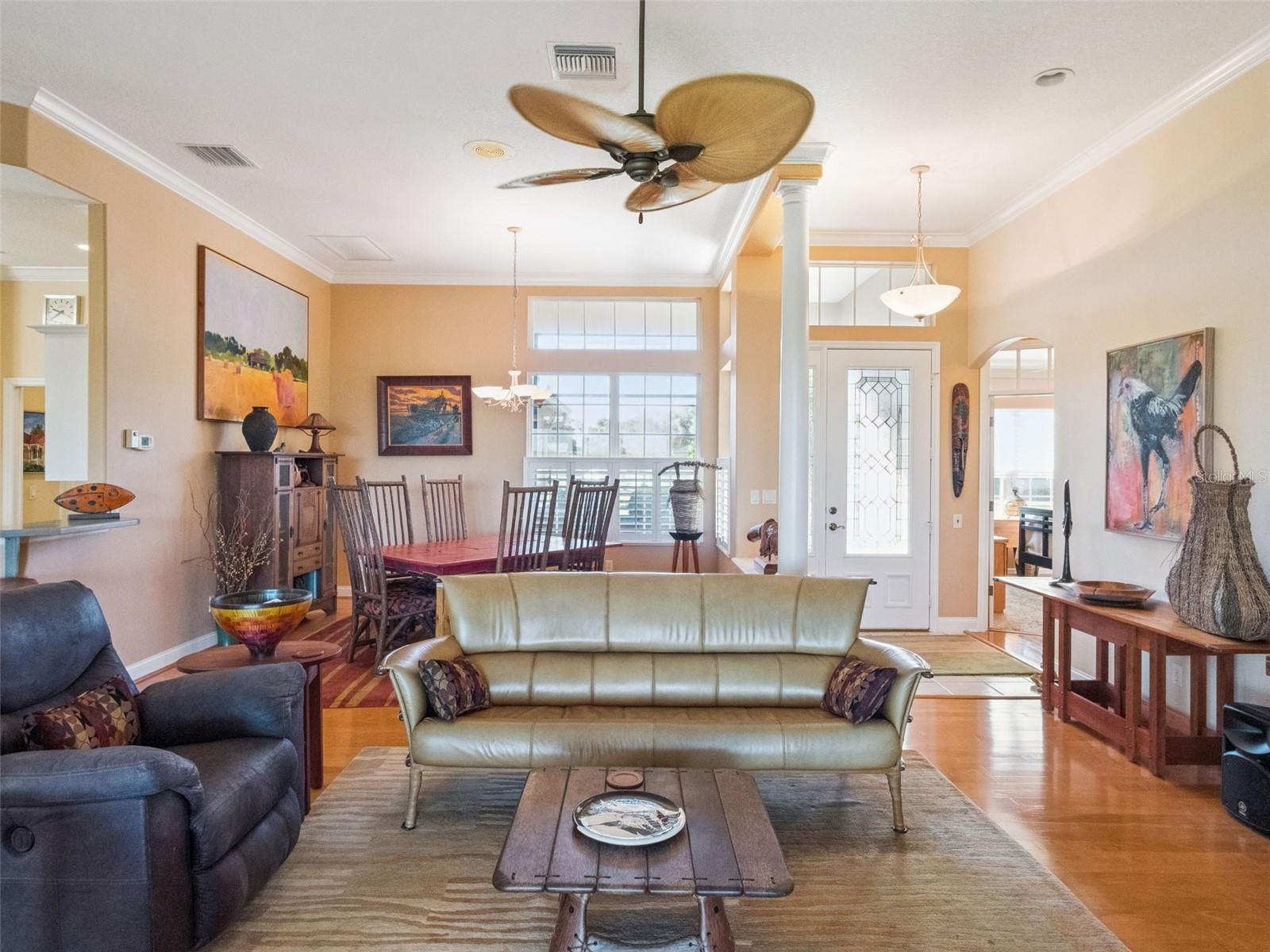 ROYAL HIGHLANDS PH 1 D - Residential