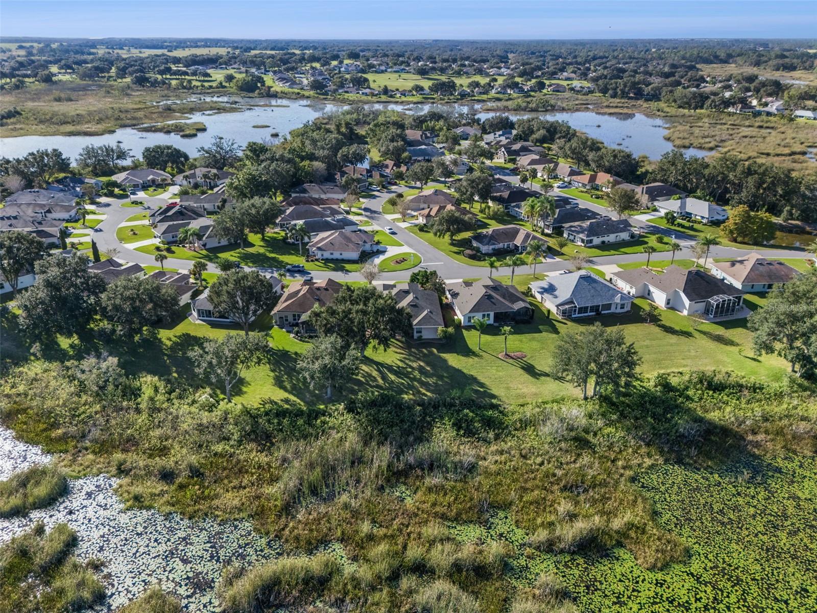 ROYAL HIGHLANDS PH 1 D - Residential