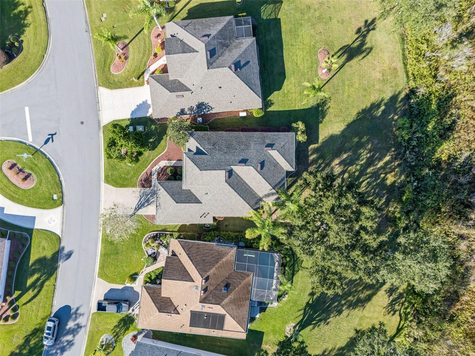 ROYAL HIGHLANDS PH 1 D - Residential