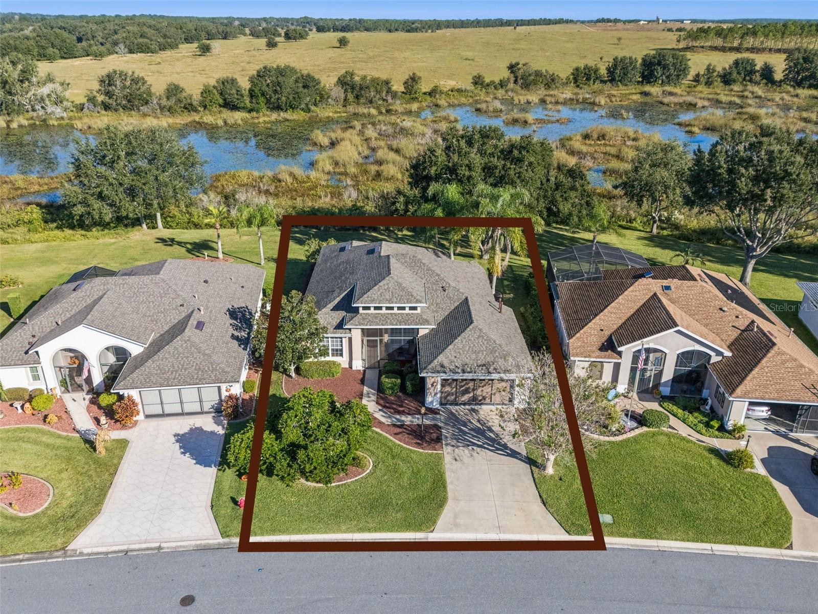 ROYAL HIGHLANDS PH 1 D - Residential