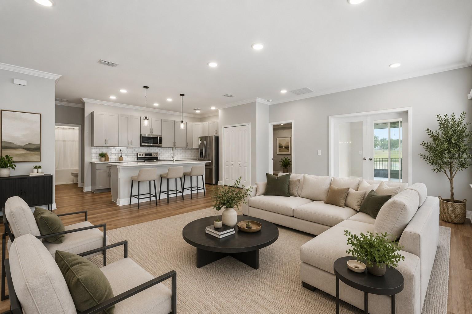 MIRADA PCLS 20 & 22 REP - Residential