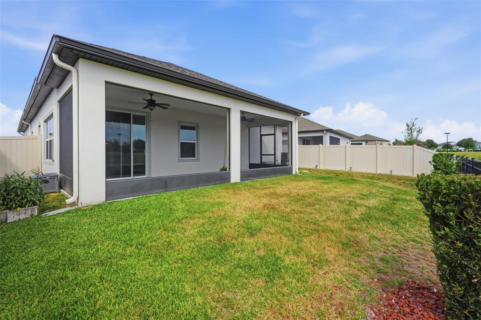 MIRADA PCLS 20 & 22 REP - Residential