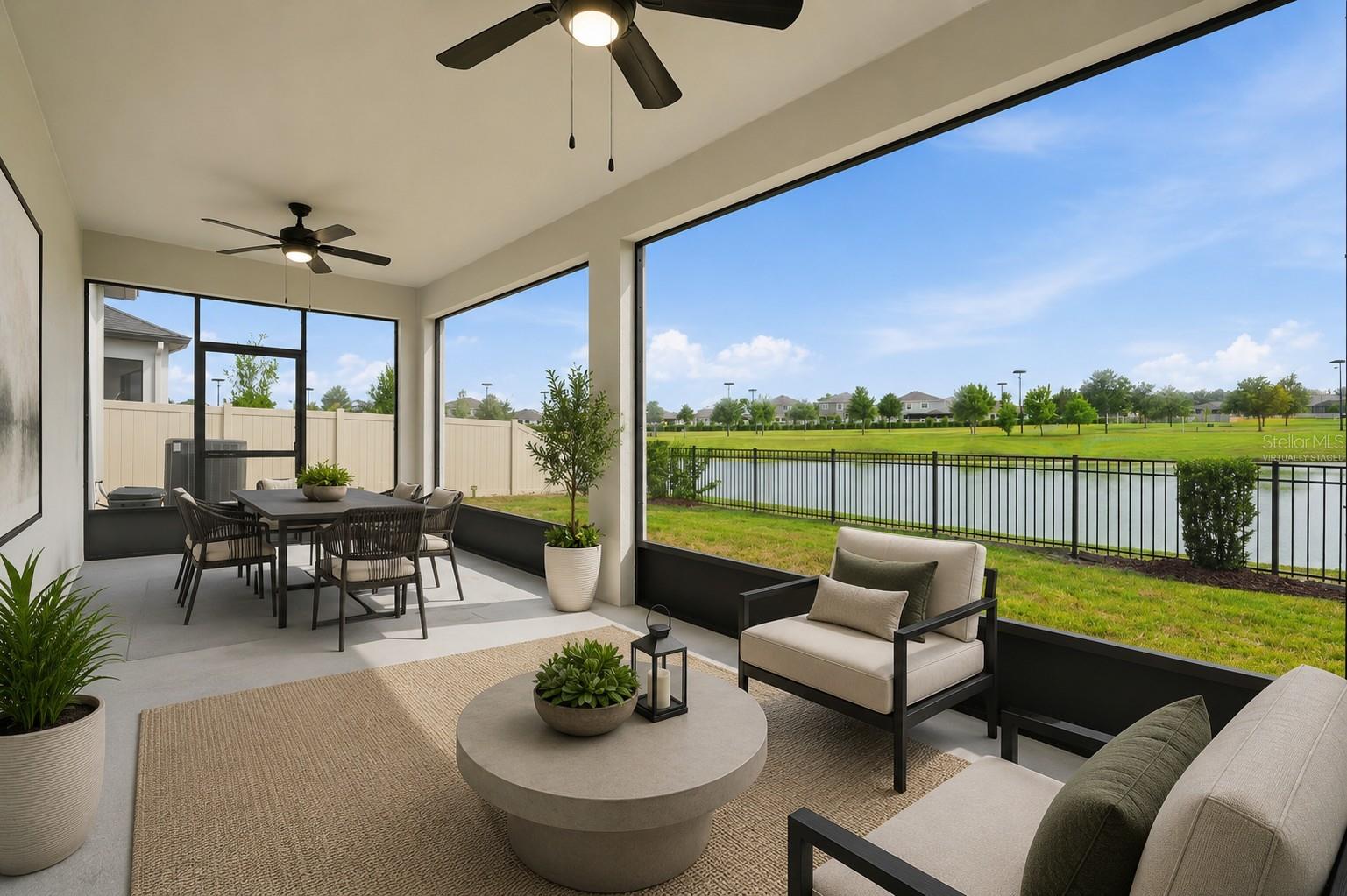 MIRADA PCLS 20 & 22 REP - Residential
