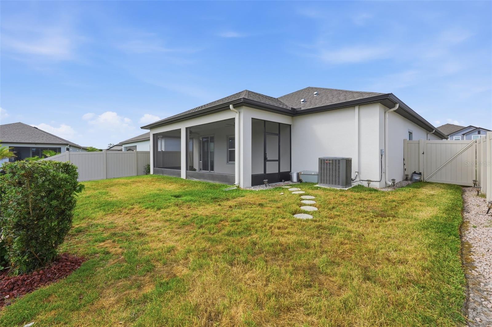 MIRADA PCLS 20 & 22 REP - Residential