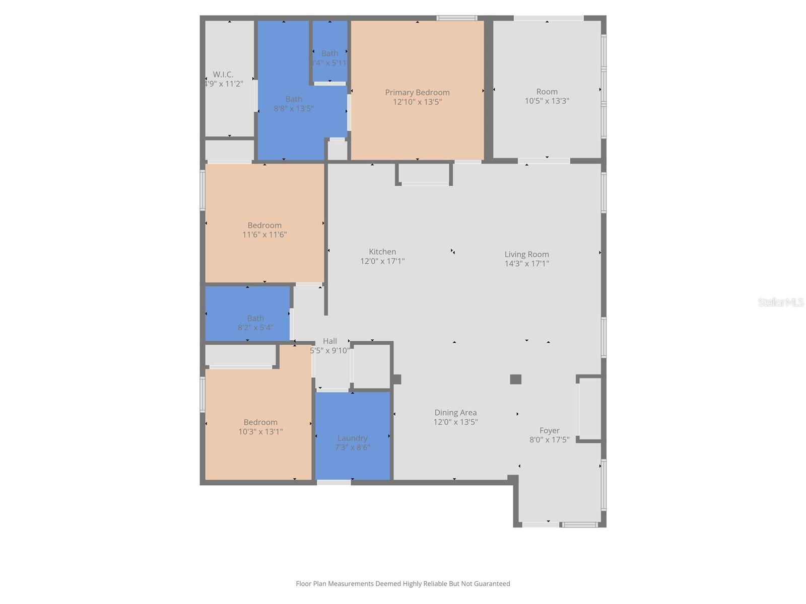 MIRADA PCLS 20 & 22 REP - Residential
