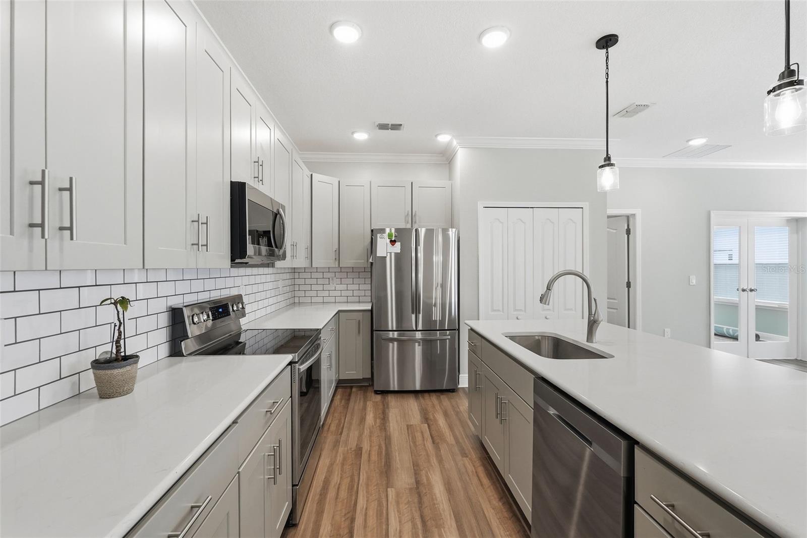 MIRADA PCLS 20 & 22 REP - Residential