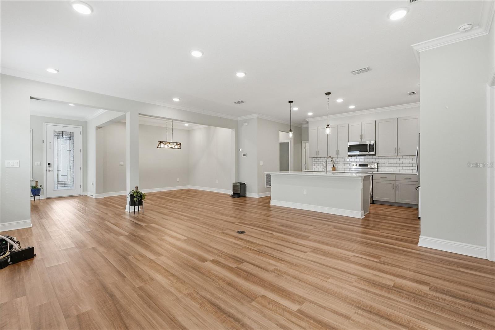 MIRADA PCLS 20 & 22 REP - Residential