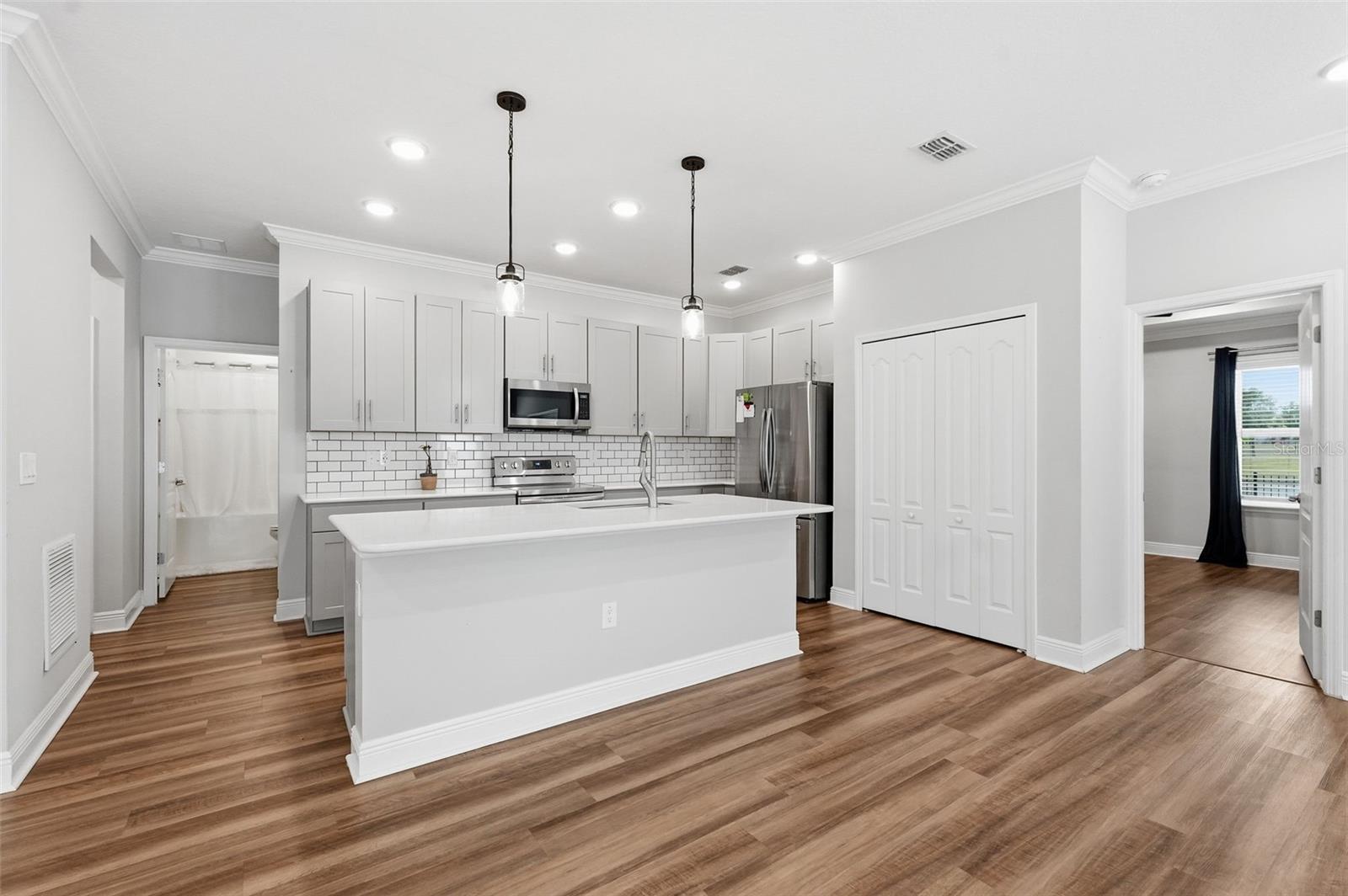 MIRADA PCLS 20 & 22 REP - Residential