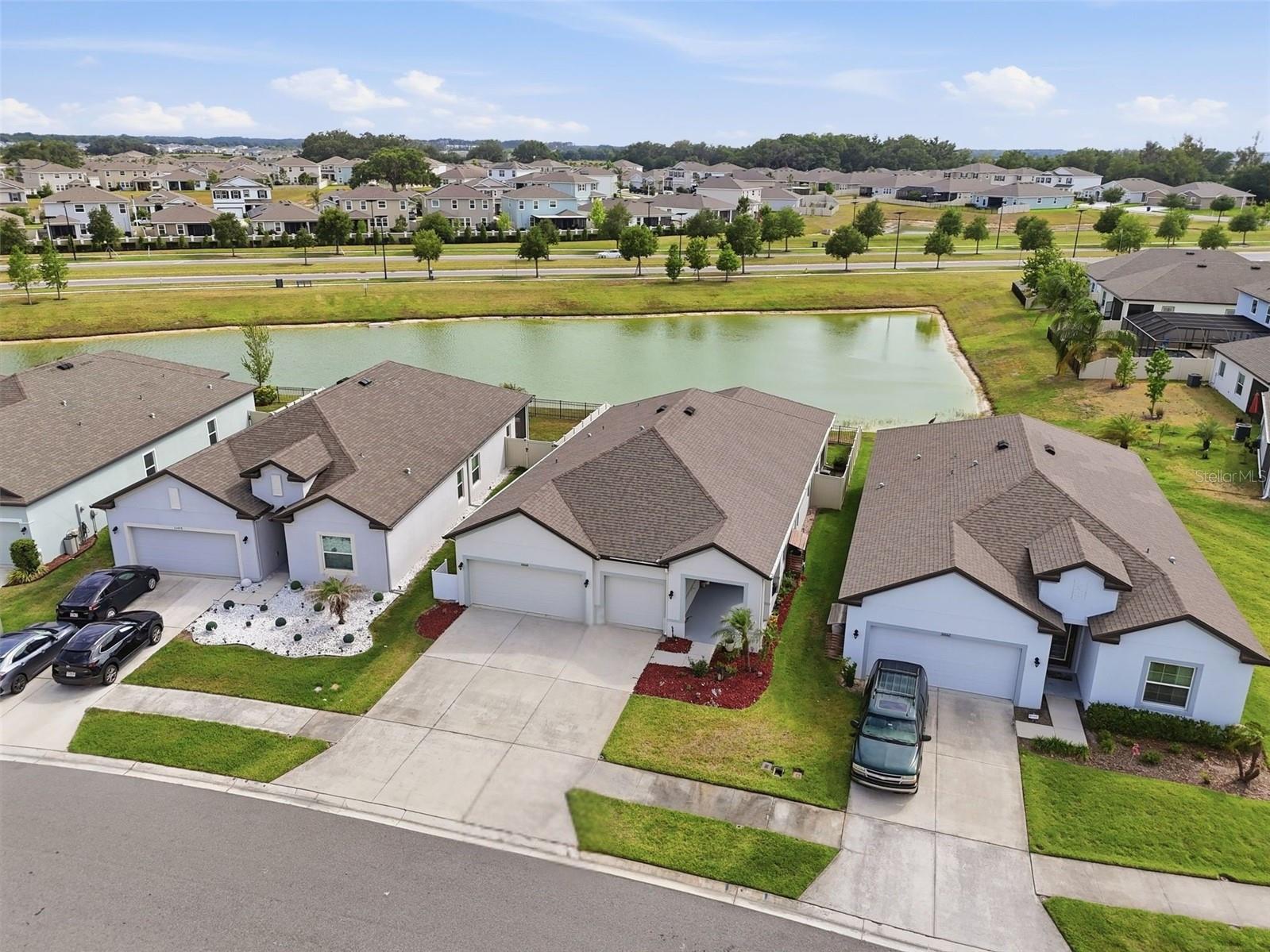 MIRADA PCLS 20 & 22 REP - Residential