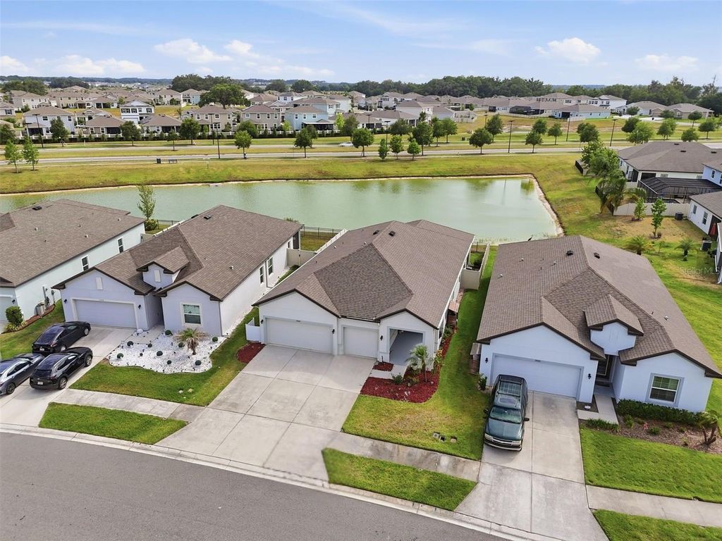 Photo of 31068 Jazz Leaf Place, San Antonio, FL 33576 (MLS # TB8505283)