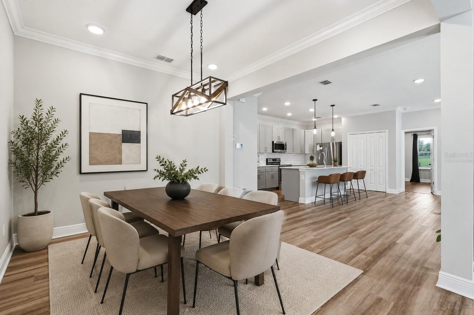 MIRADA PCLS 20 & 22 REP - Residential
