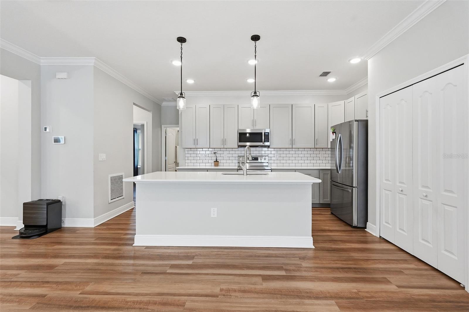 MIRADA PCLS 20 & 22 REP - Residential